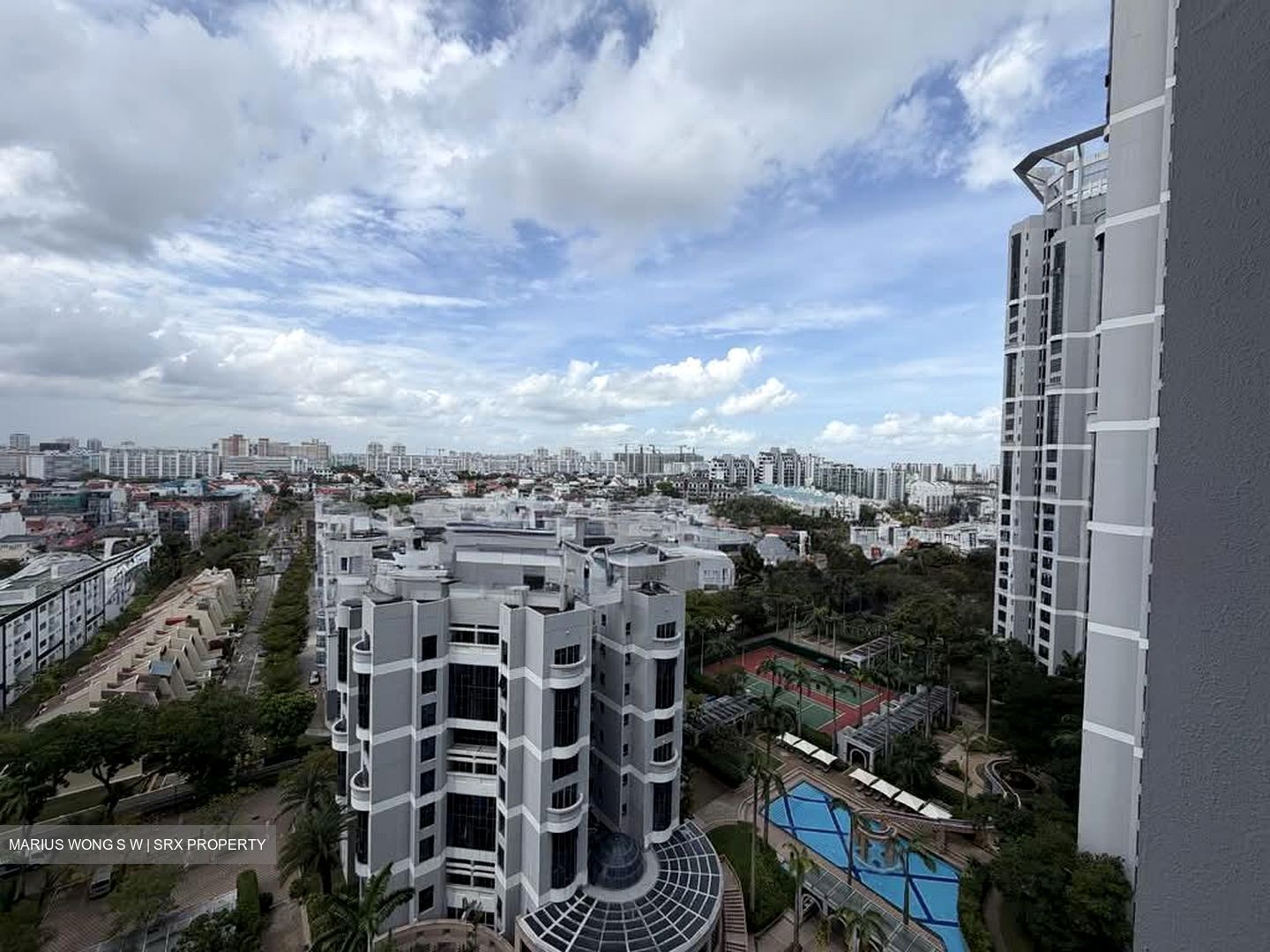 The Bayshore (D16), Condominium #528468141